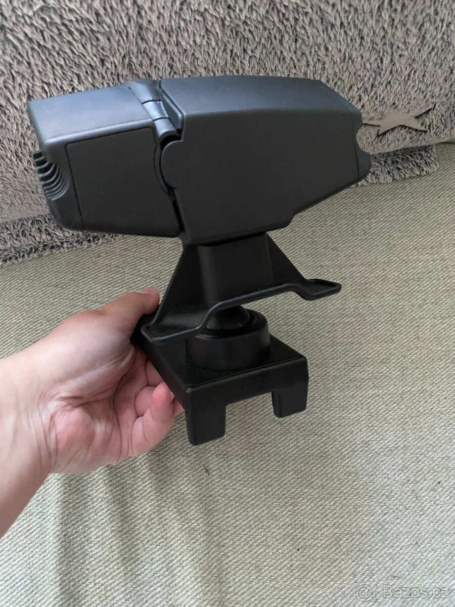 Držák tabletu do auta (Smart Holder), originální Škoda