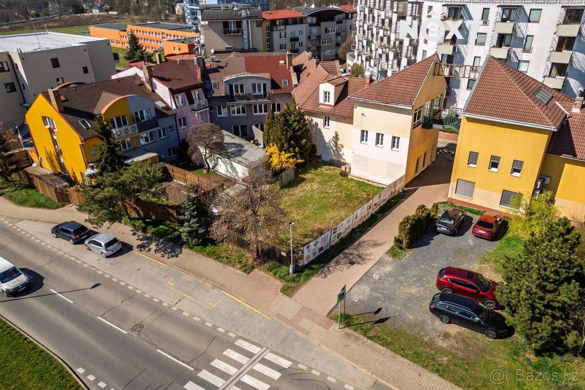 Prodej pozemek Bydlení, 230㎡