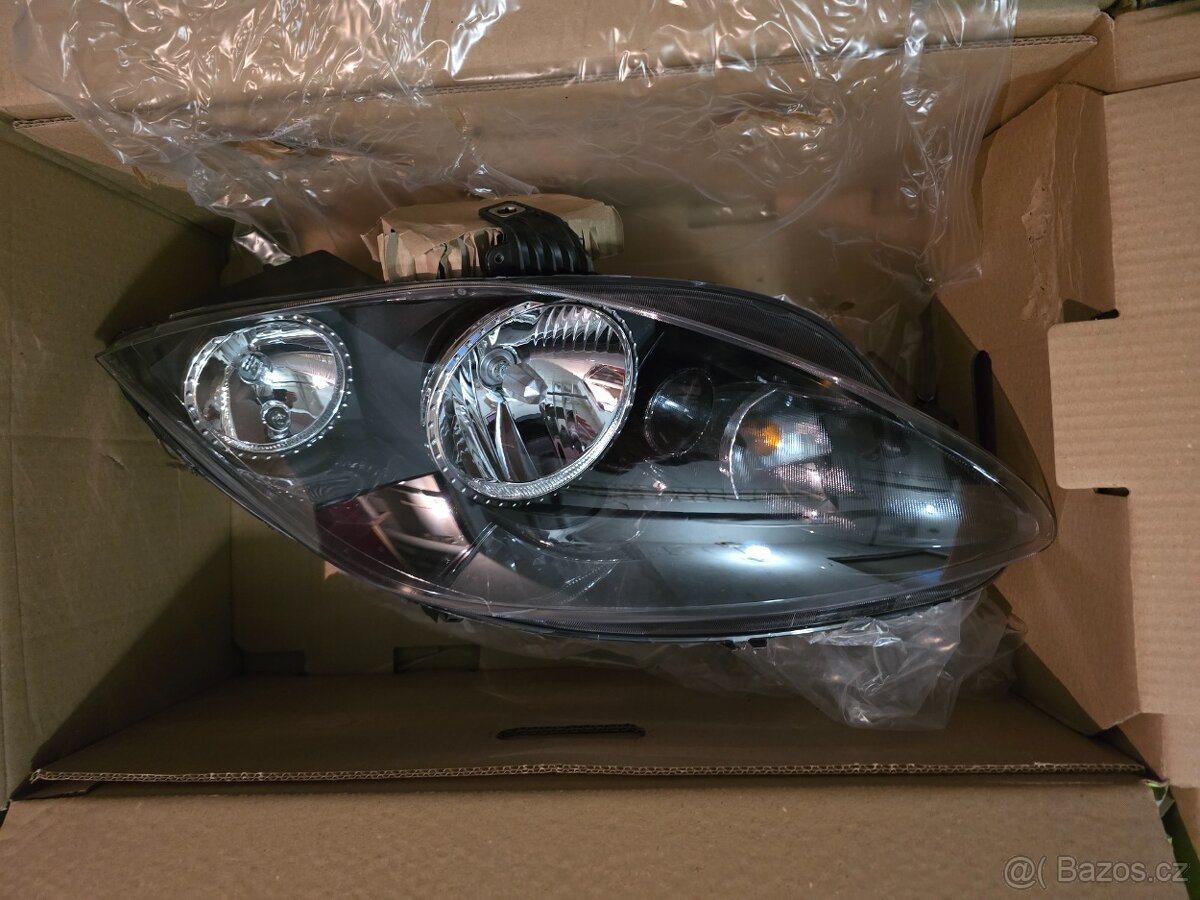 Original svetlo valeo na seat leon 1p fl