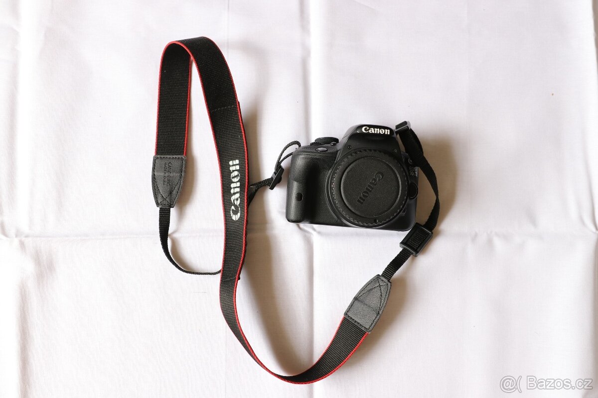 Canon EOS 100D