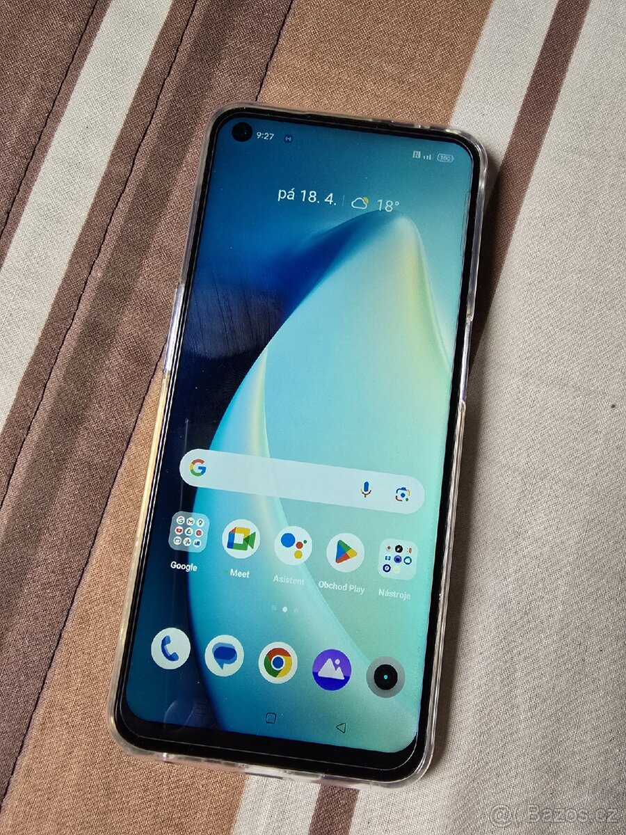 Realme 8 5G,128GB