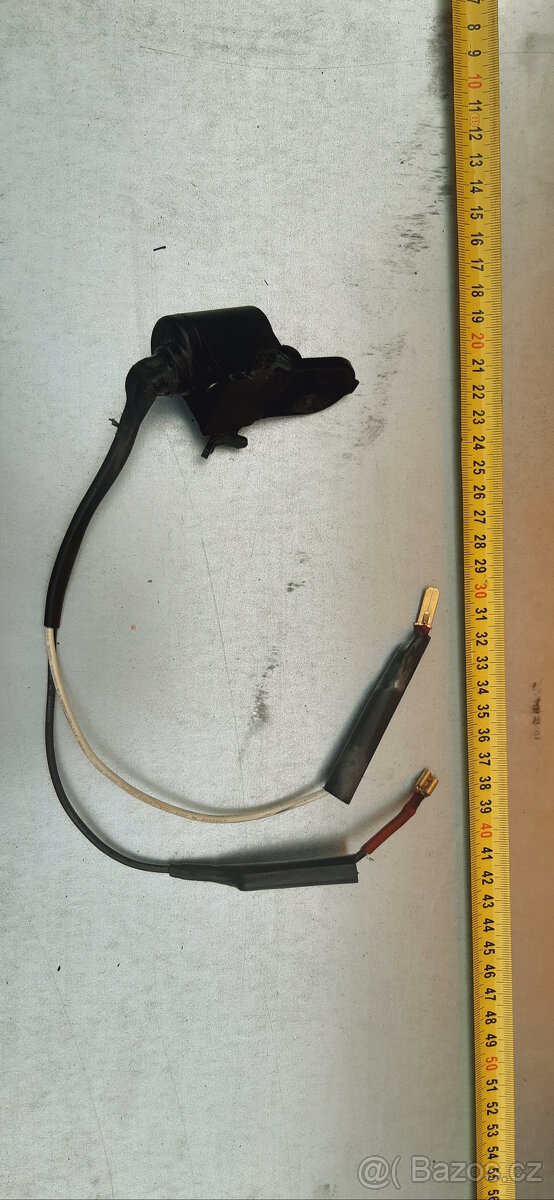 Nabíječka 12V