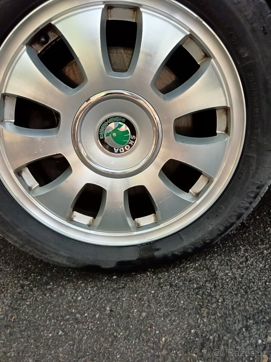 ALU 5x100
