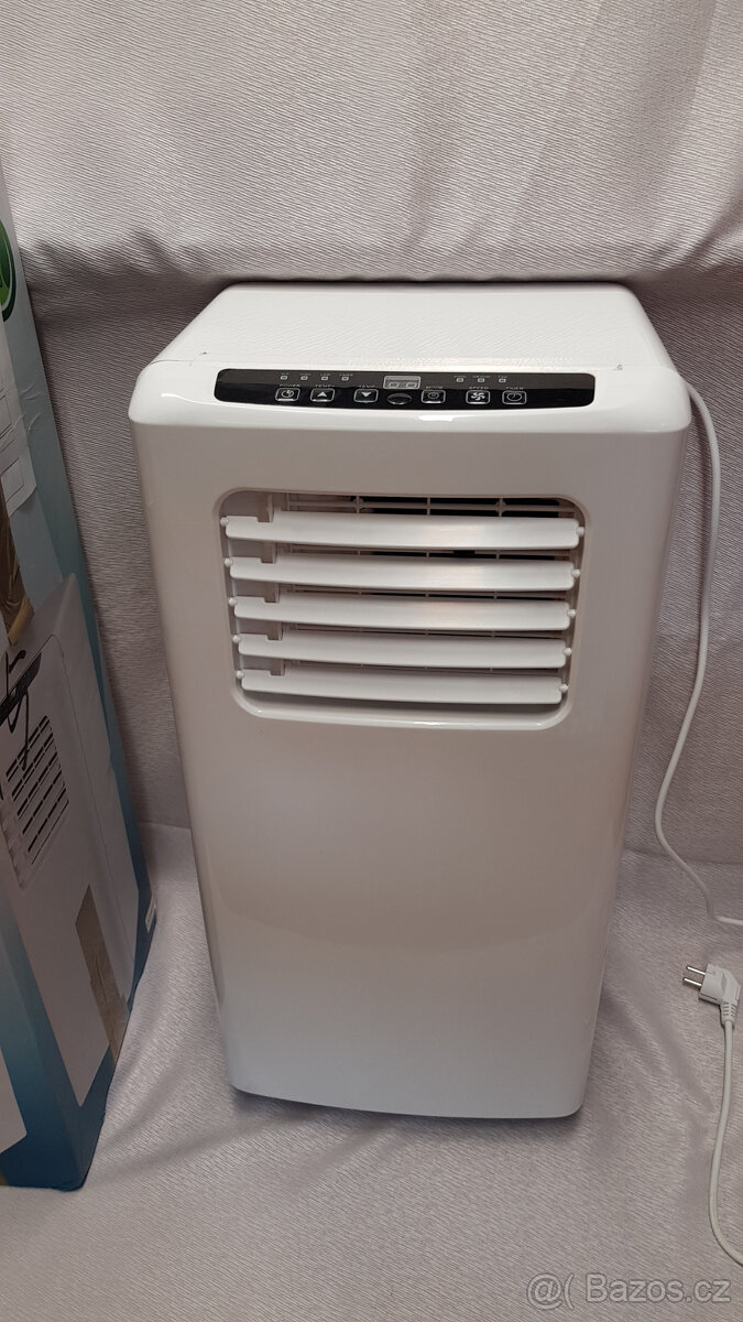 Mobilní klimatizace KGM 7000-45, zánovní