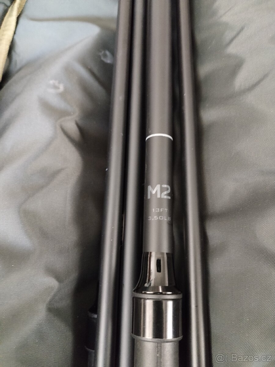 Prut Starbaits M2