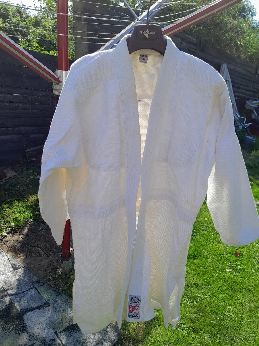 Kimono Randori vel 170