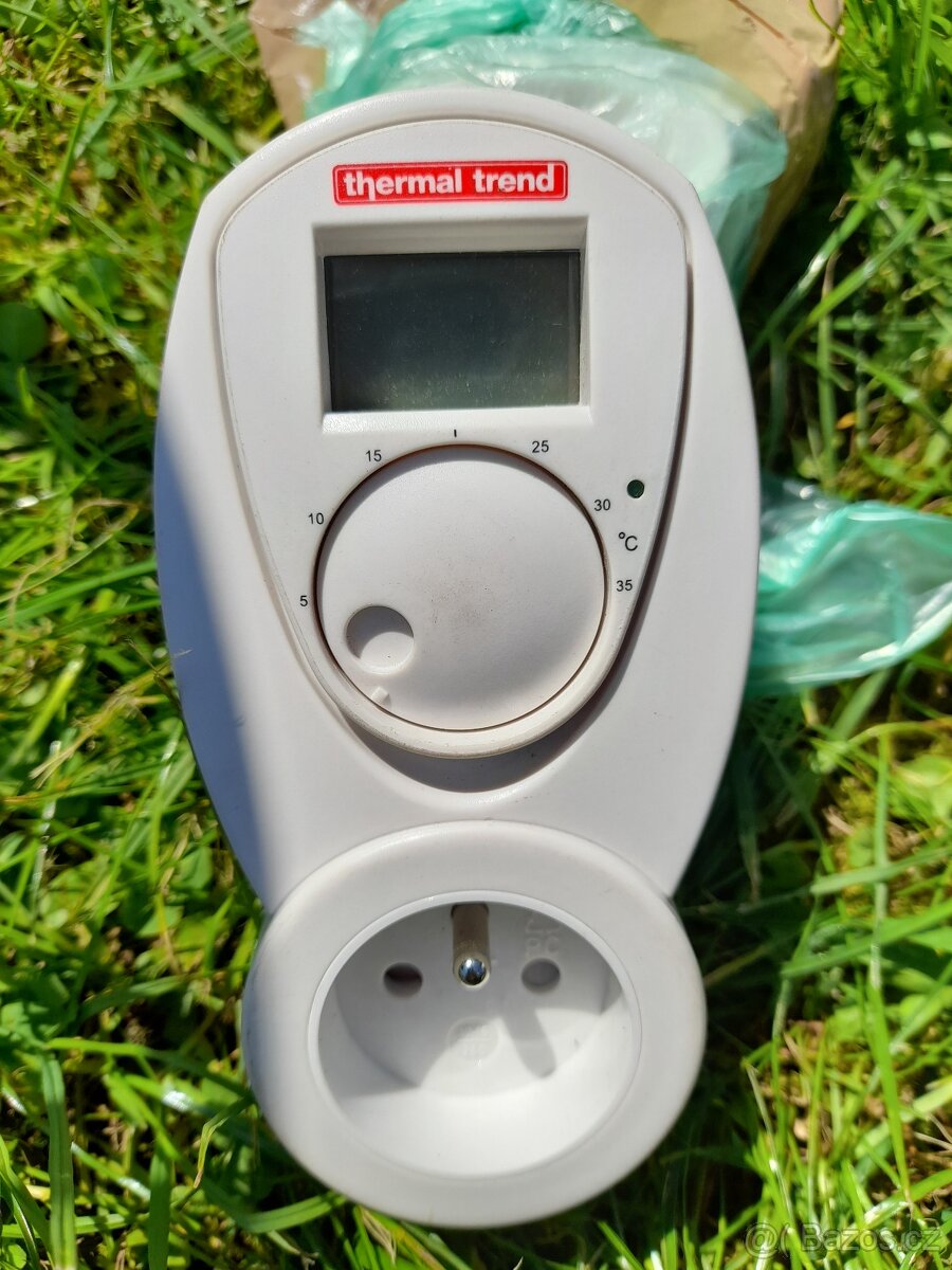 Termostat Thermal Trend TZ 33