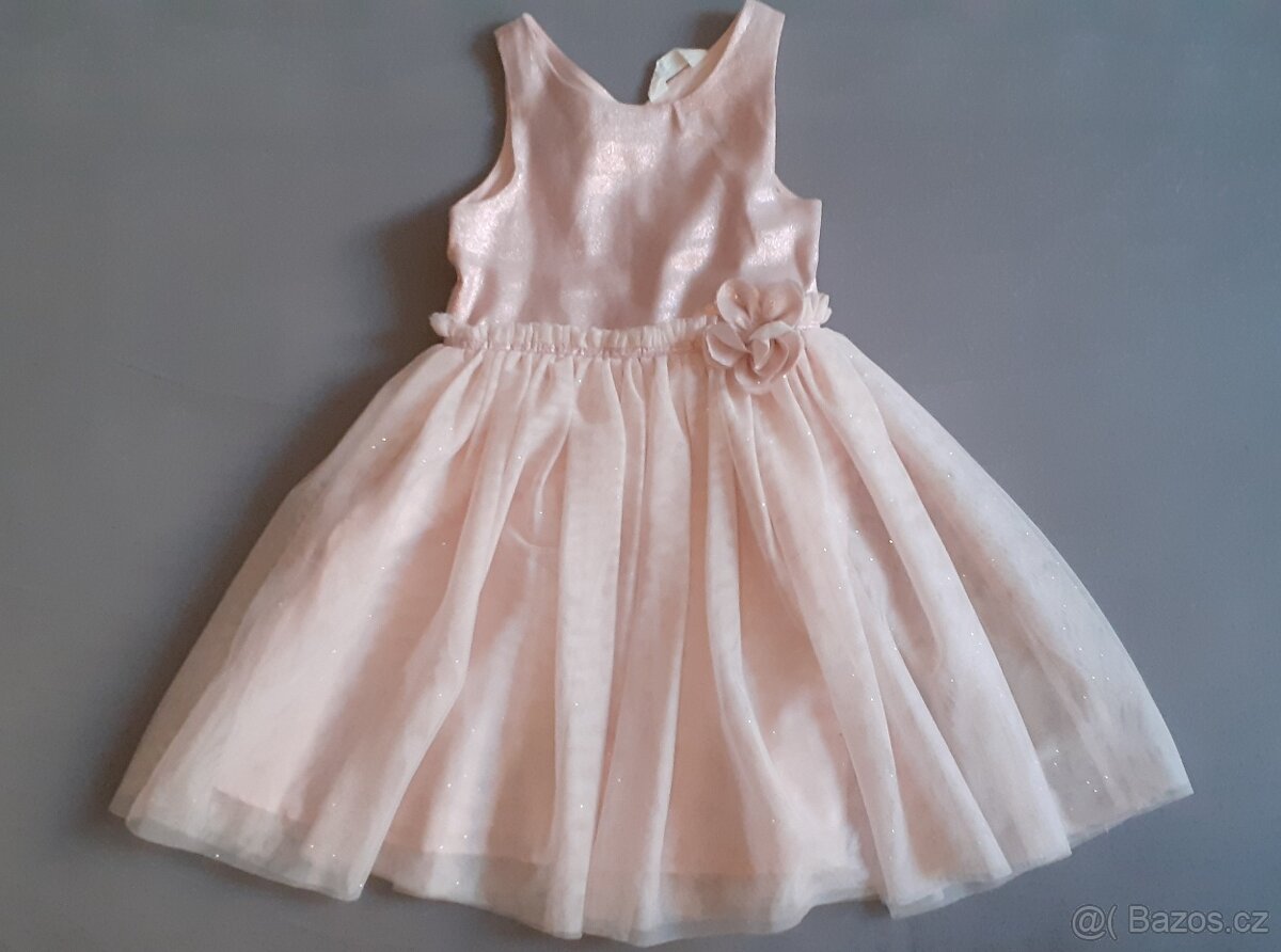Šaty H&M 122