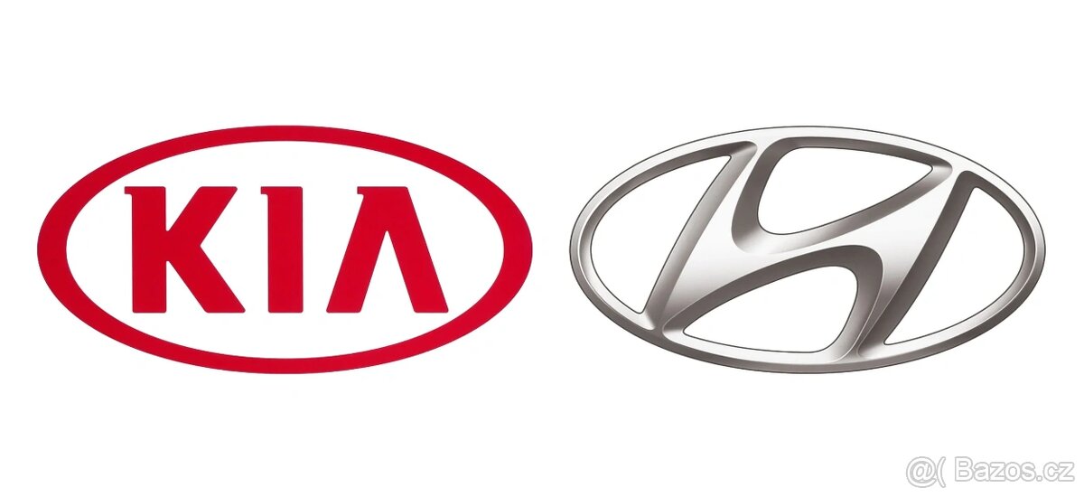 Oprava sloupku řízení Hyundai/Kia