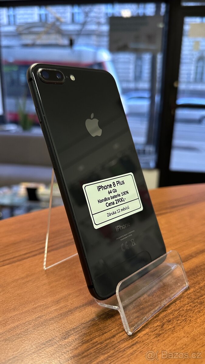 iPhone 8 Plus 64Gb