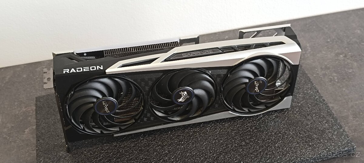 Sapphire Nitro+ RX 6700XT 12GB