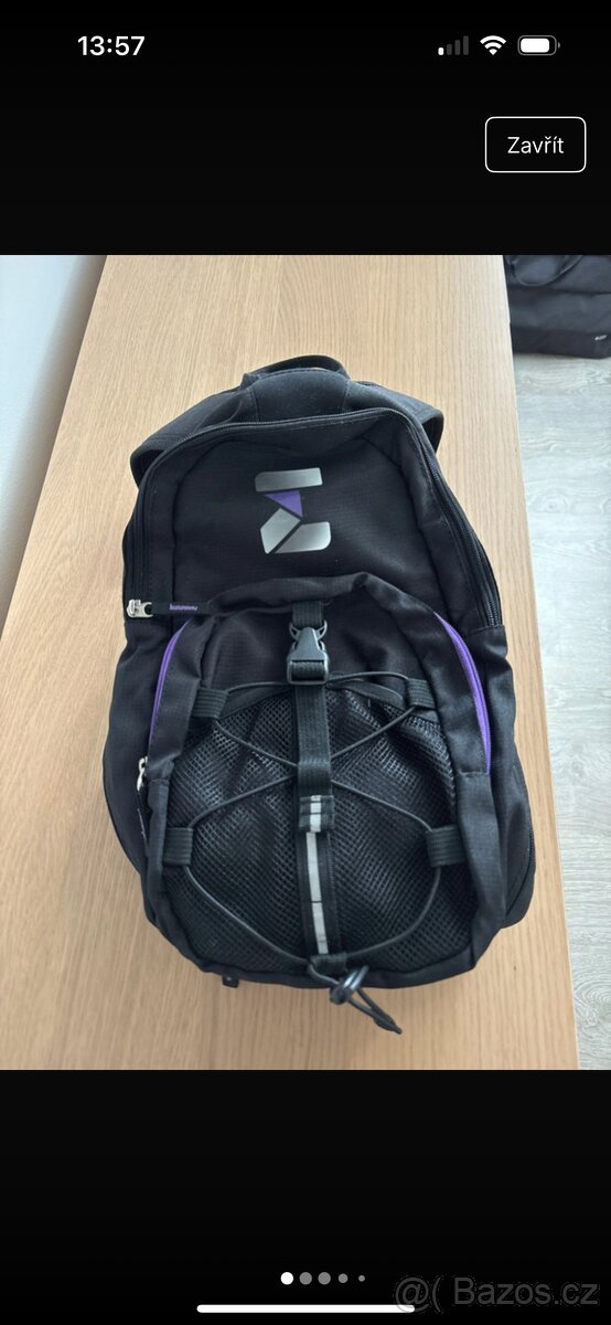 Sportovní batoh