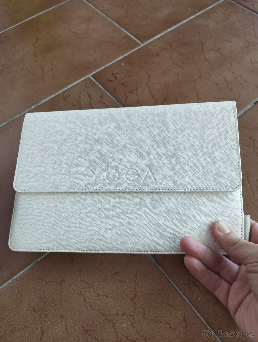Pouzdro na tablet Yoga Lenovo 3 8