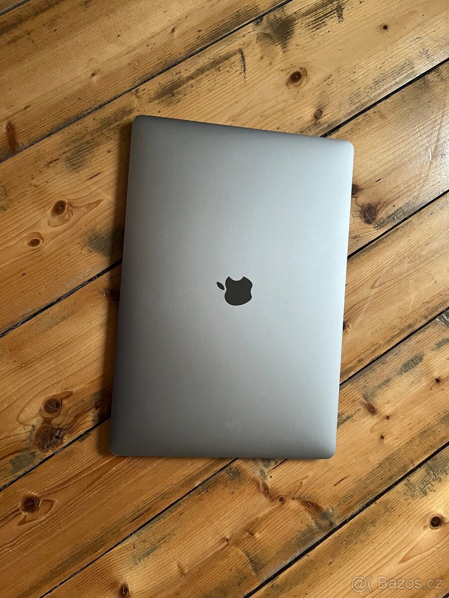 MacBook 15” 2018