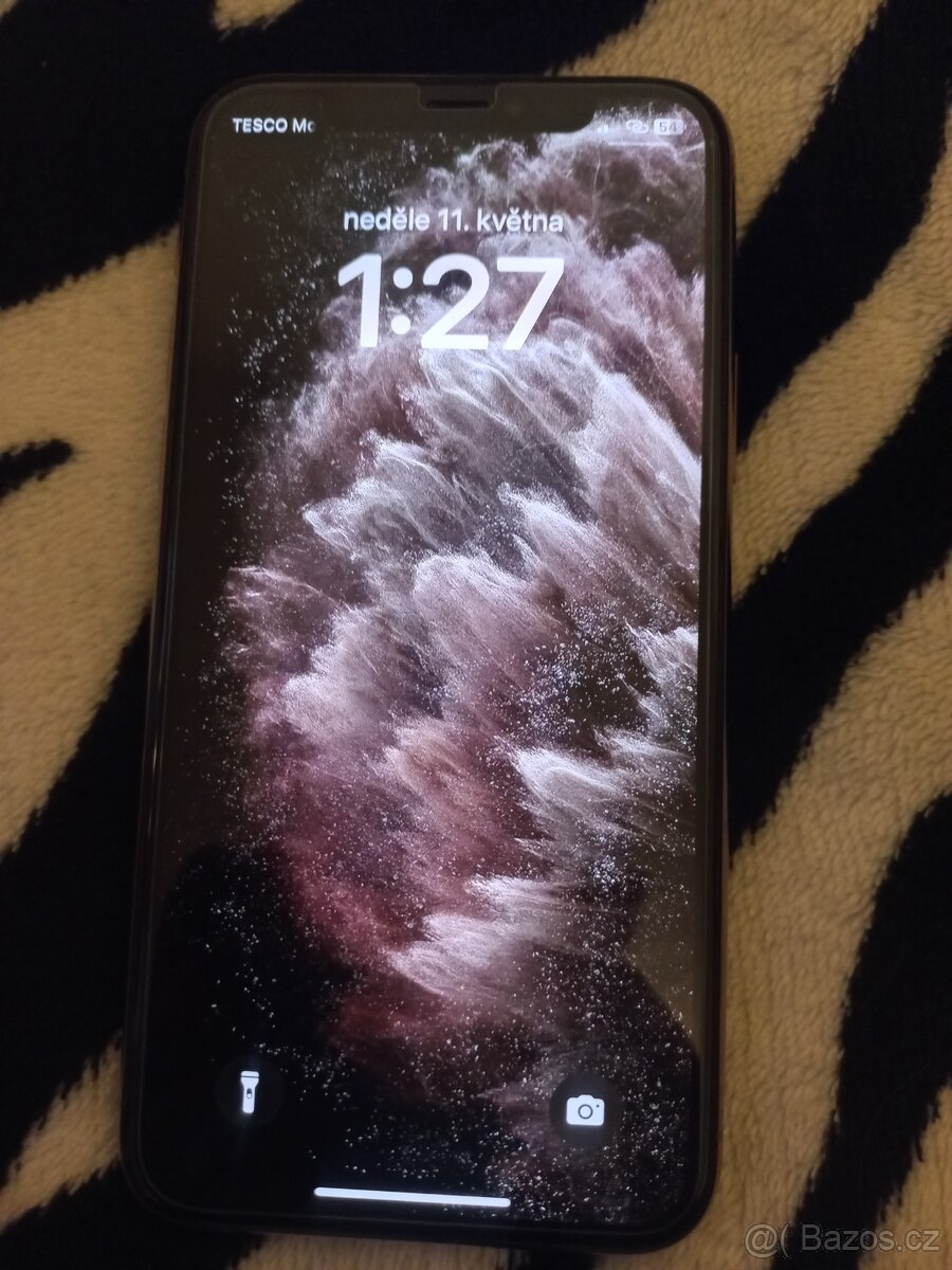 Iphone 11 pro