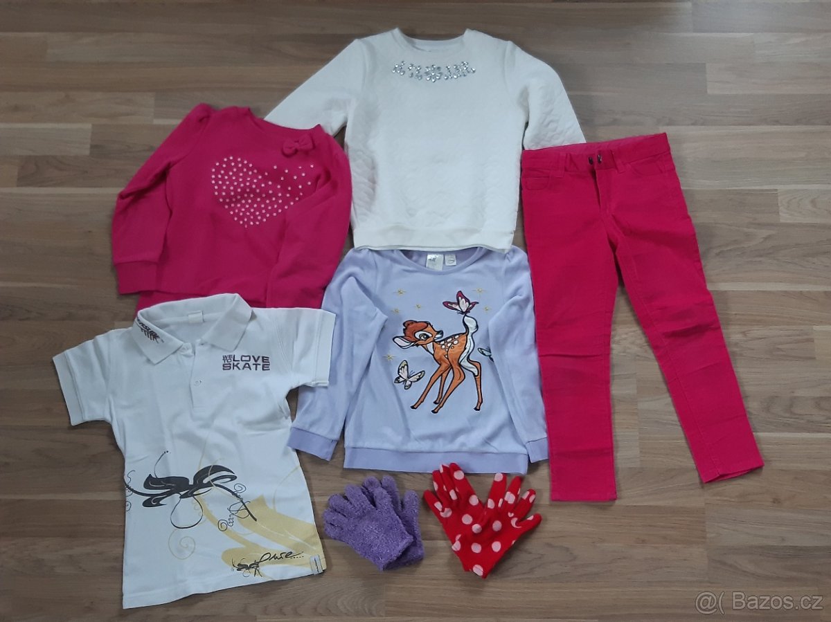 Oblečení