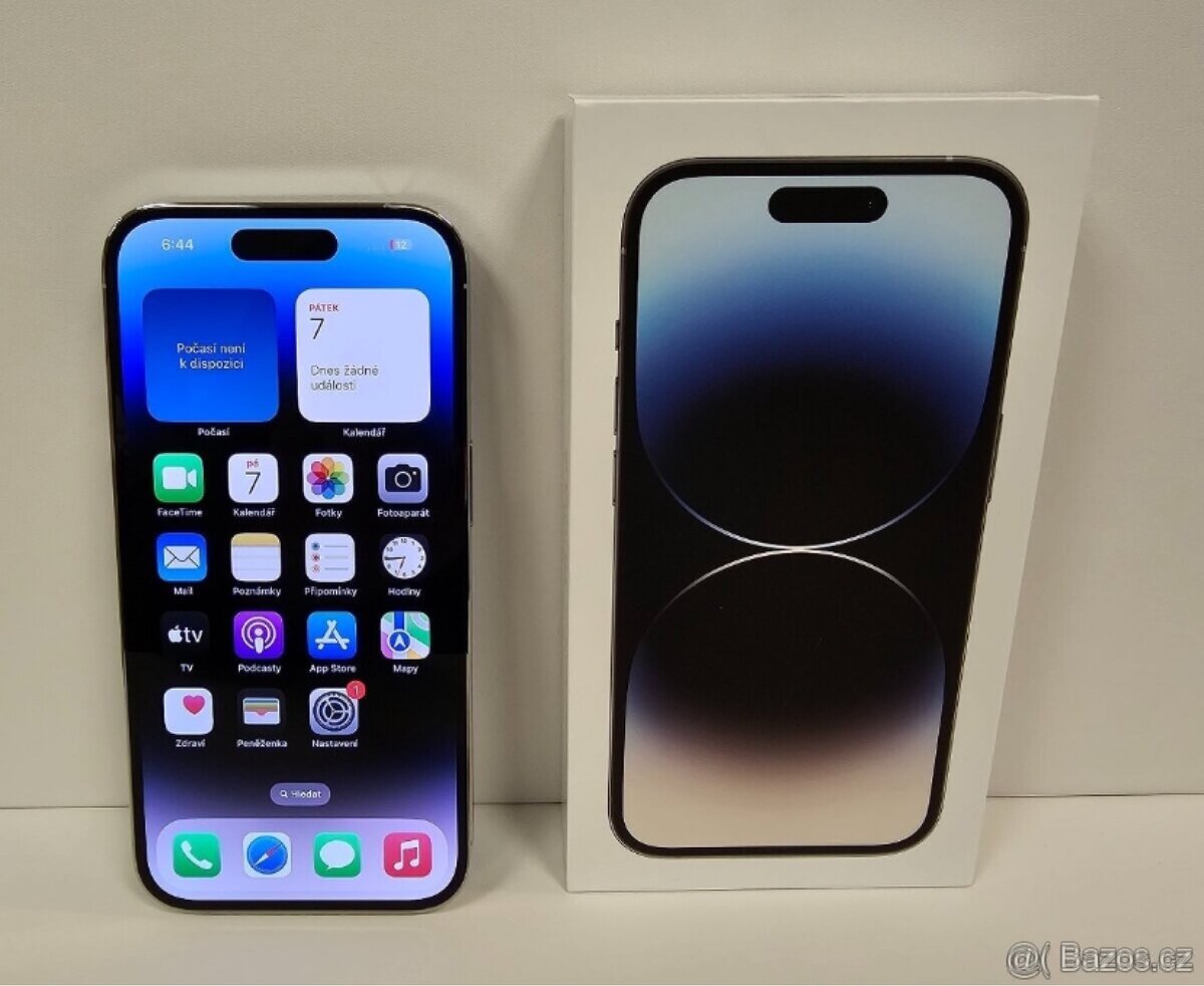 IPhone 14 pro 128gb