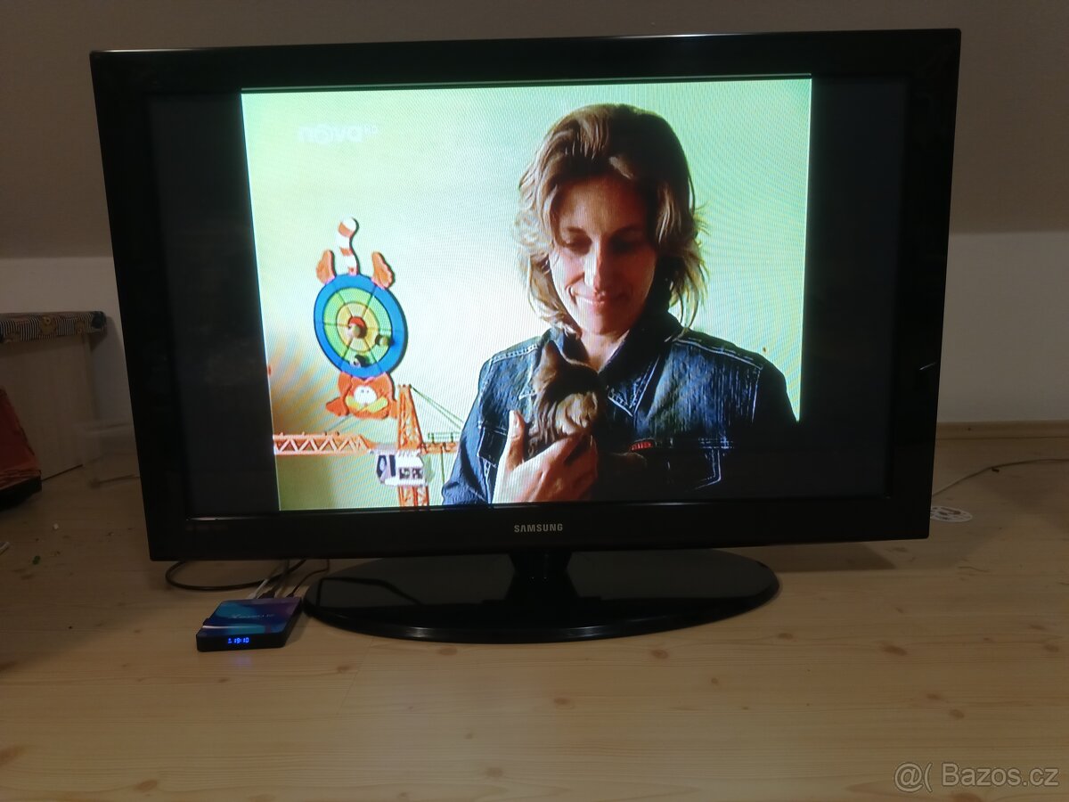 Televize Samsung