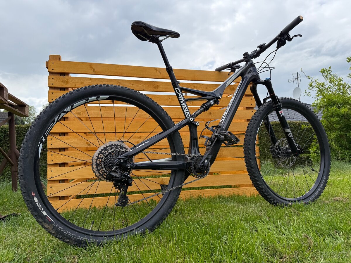 Specialized Camber , L, 29