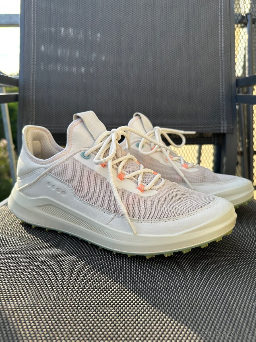 ECCO Golfové boty, vel. 39