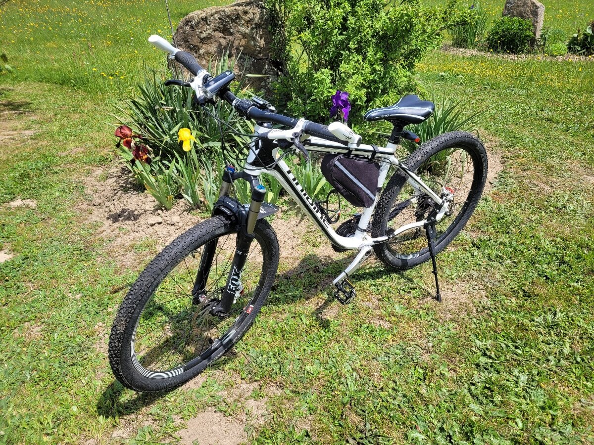 Haibike horské kolo