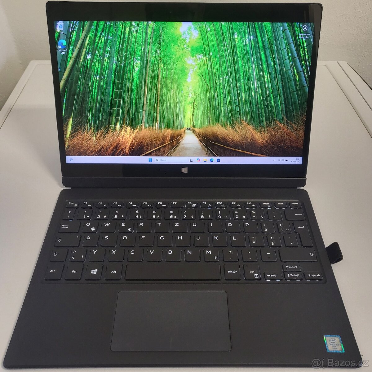 Dell Latitude 7275 2in1