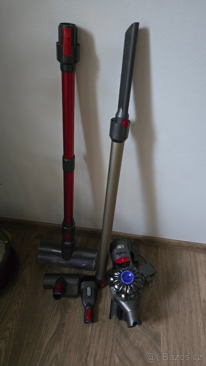 Dyson V8 Animal