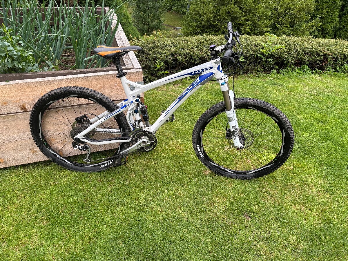 Lapierre X-Control410