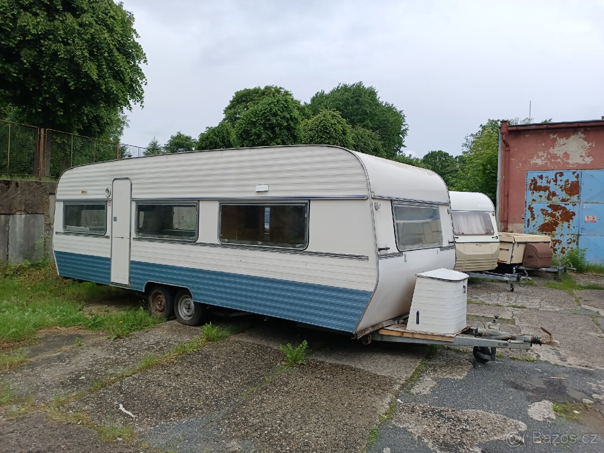 Knaus 690