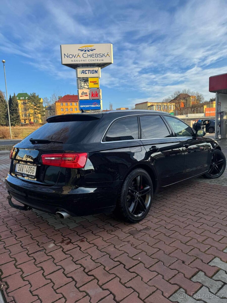💥Audi a 6 c7💥