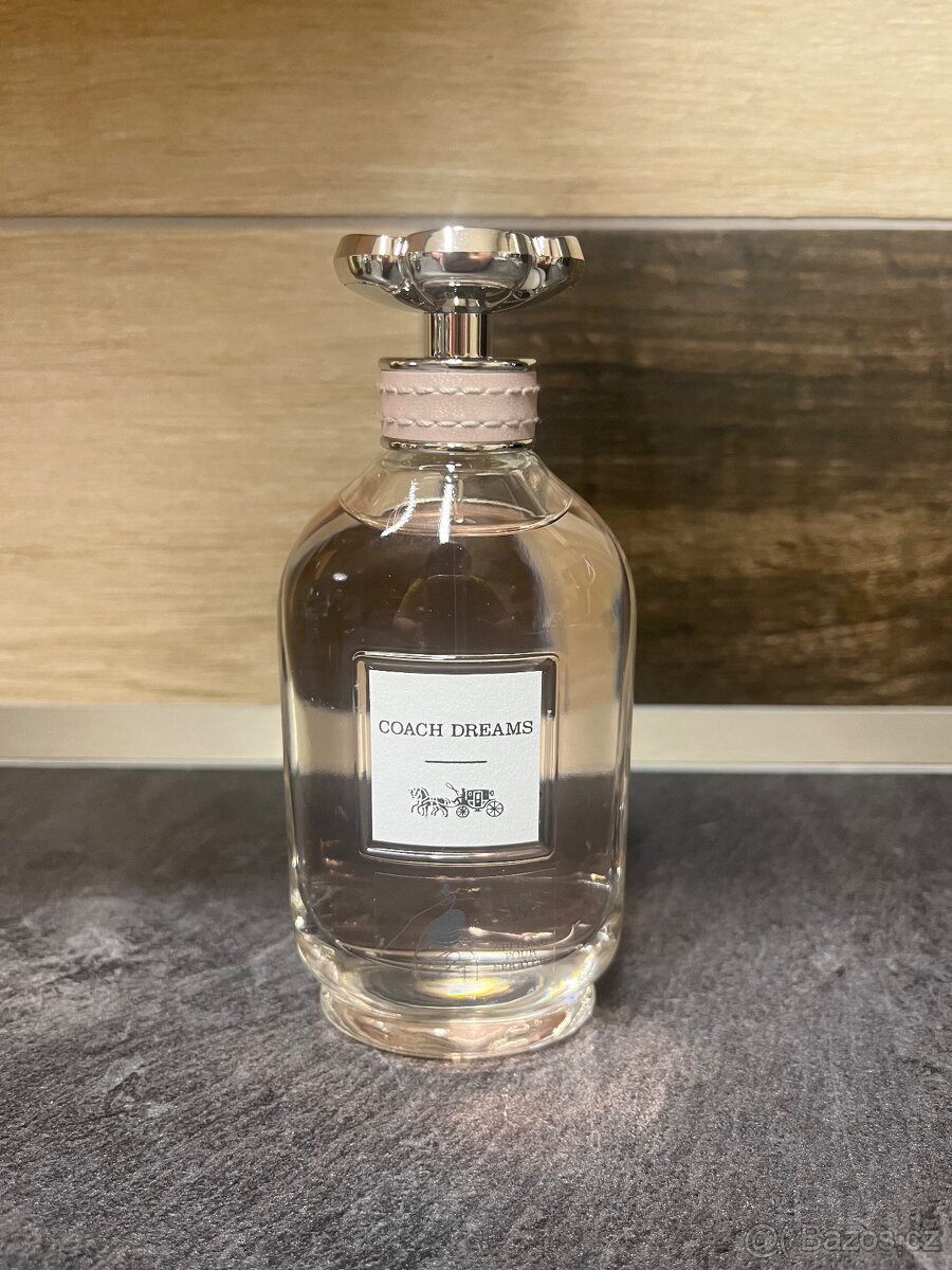 Coach Dreams EDP 90m