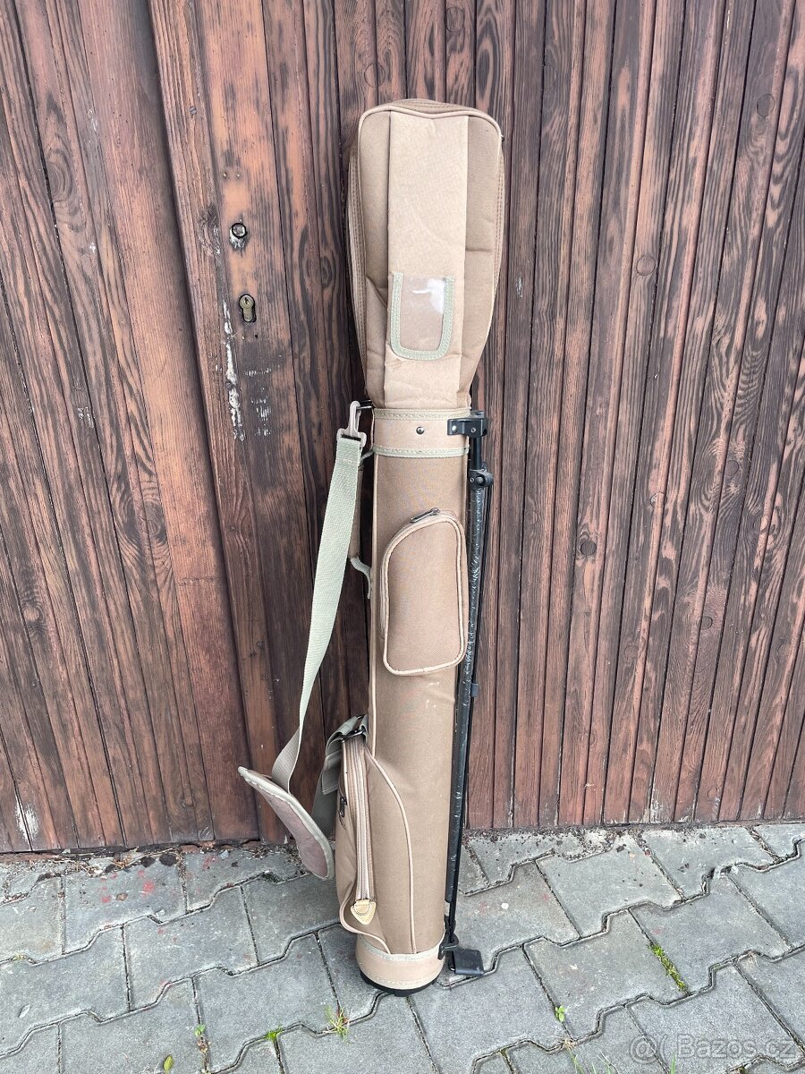 Golfový set pro začátečníky nové nerozbalené , levá