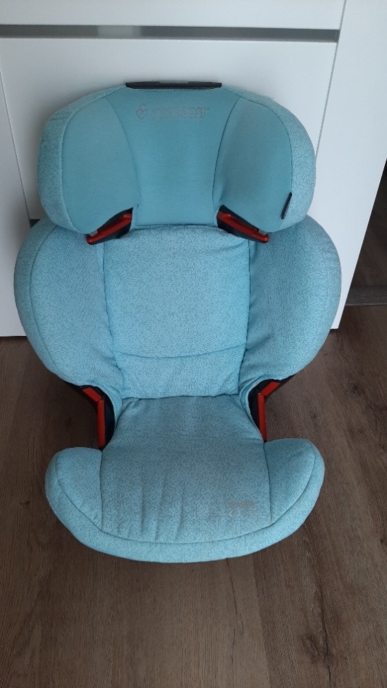 autosedačka Maxi Cosi Rodifix Airprotect