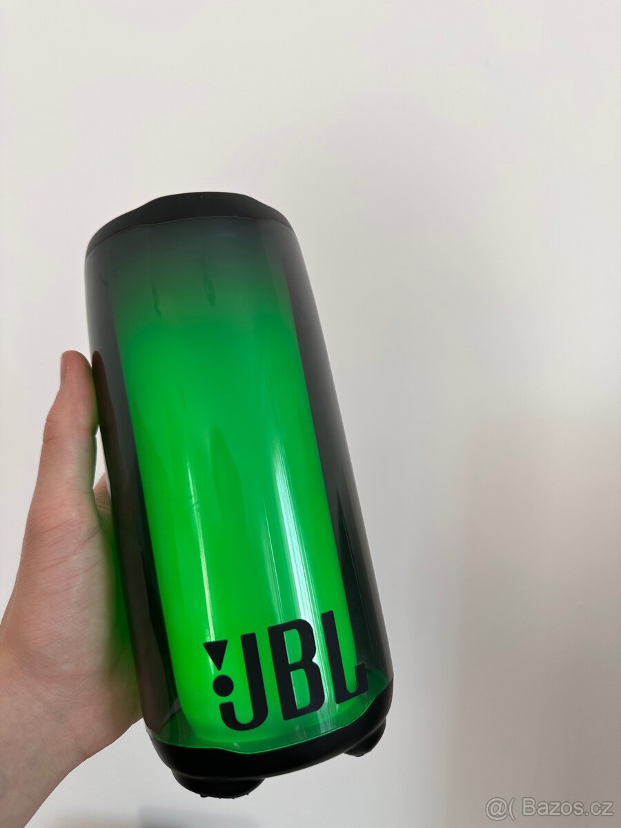 JBL Pulse 5