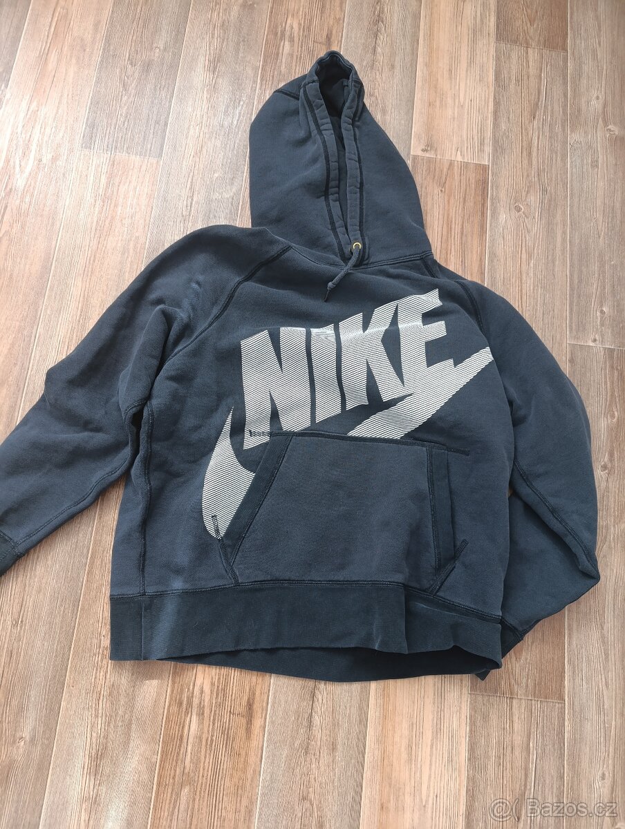 Mikina Nike