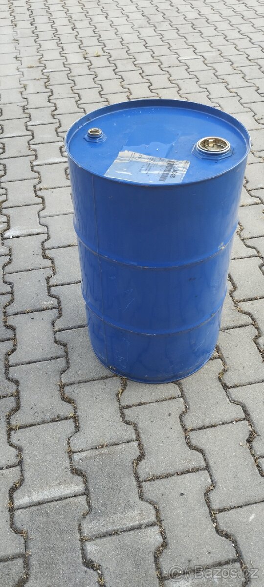 Vyjetý olej Zdarma 60 l