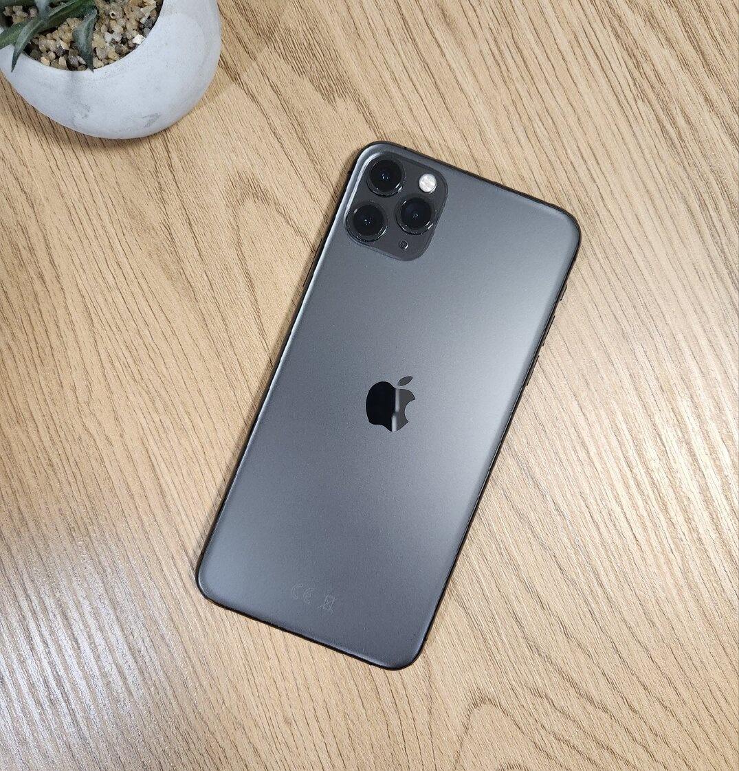 Apple iPhone 11 Pro Max 512GB