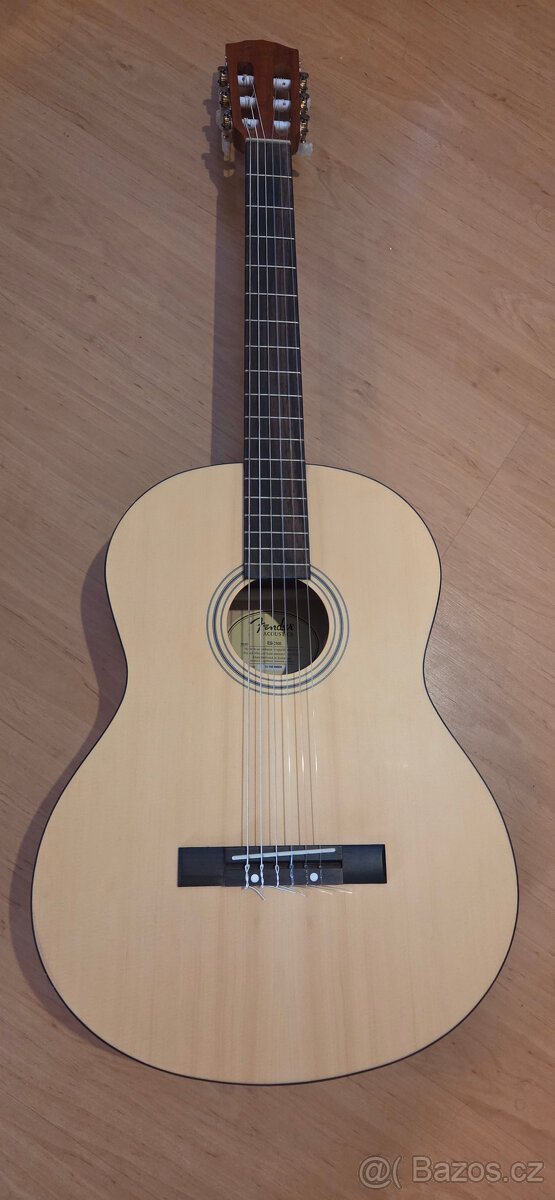 Feder ESC 105 akustická kytara