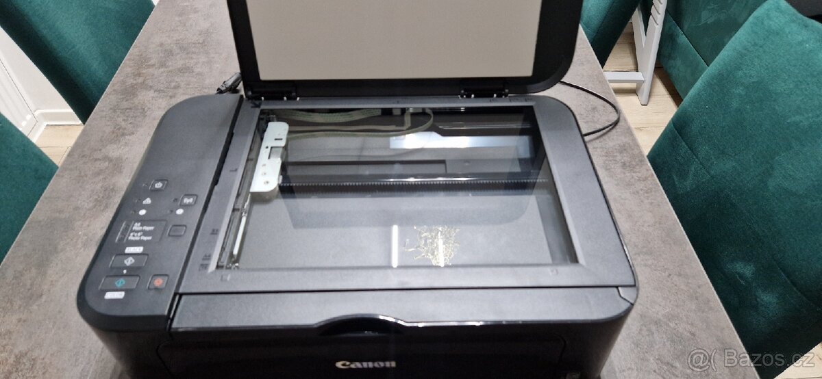 Canon Pixma MG3650