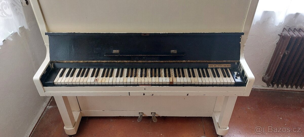 Piano