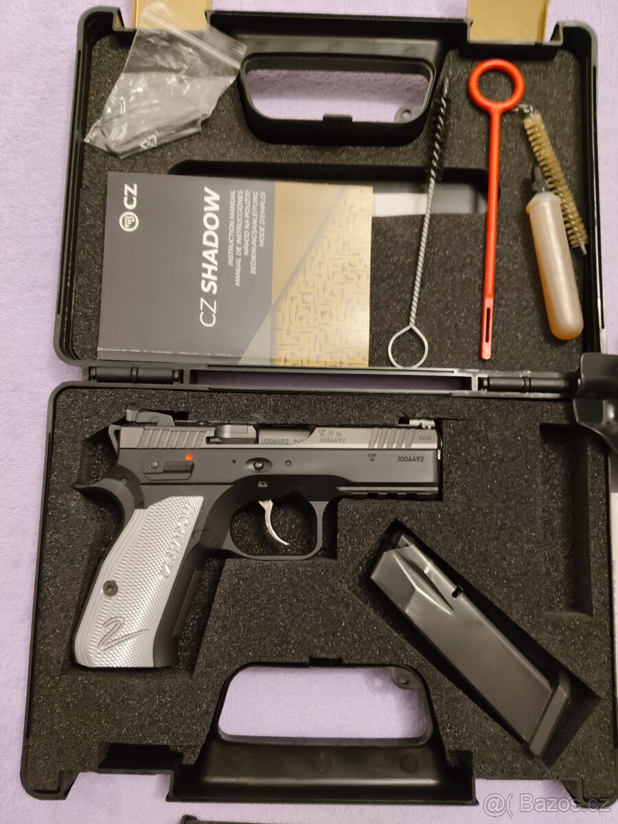 CZ shadow2compact