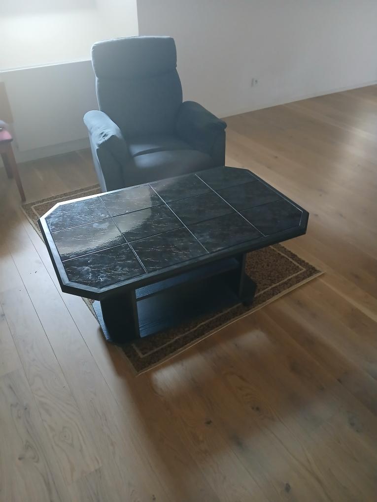 Konferenční stolek