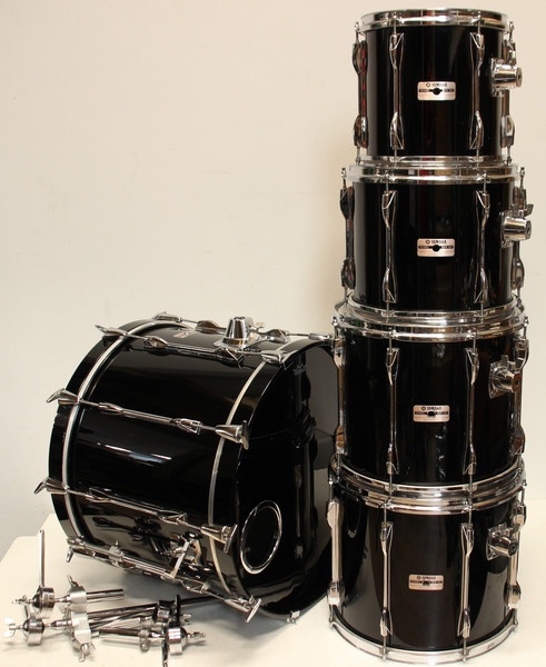 Yamaha Recording Custom VPB