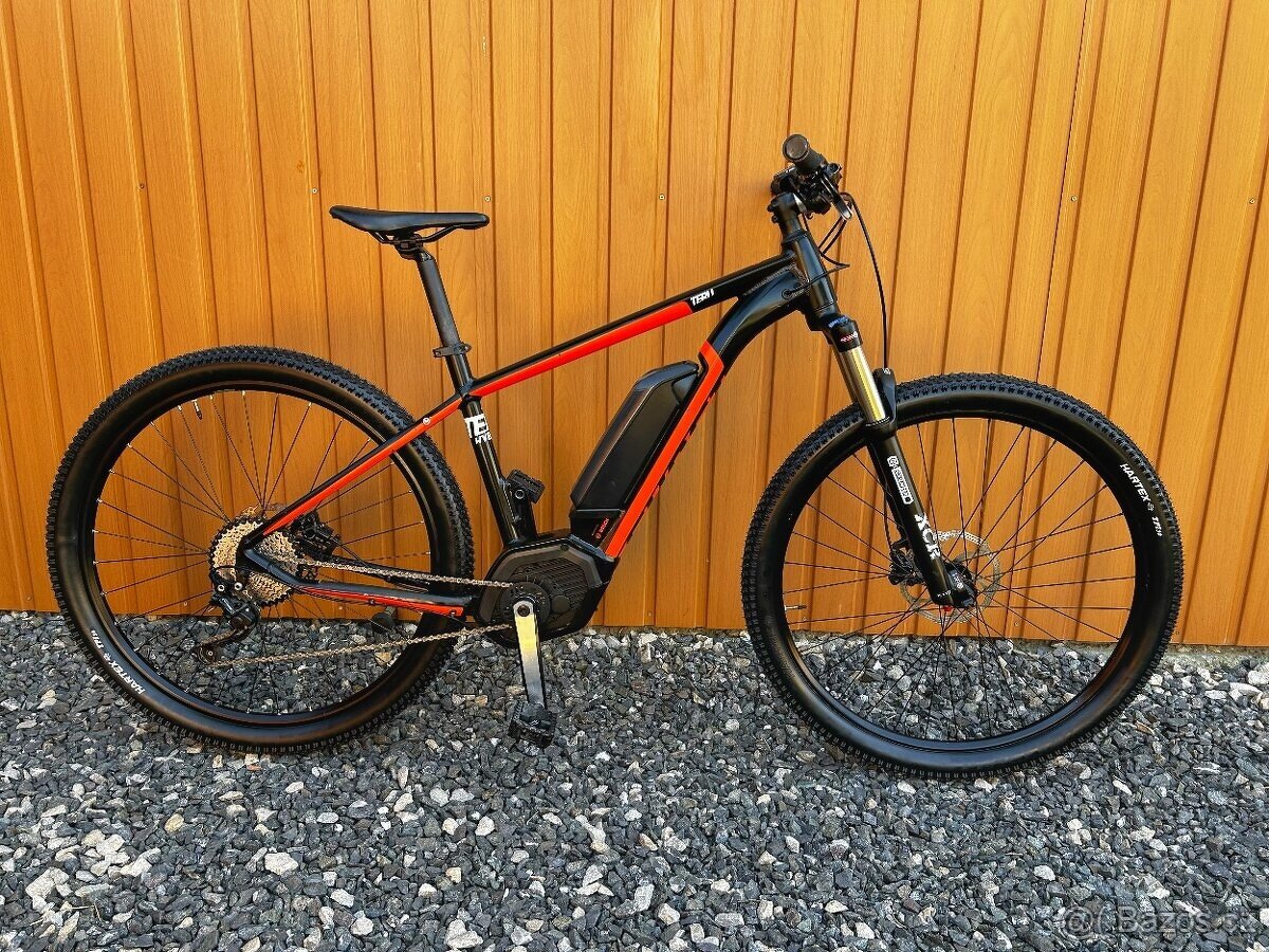 GHOST Hybride Teru 29 / L / 500Wh /