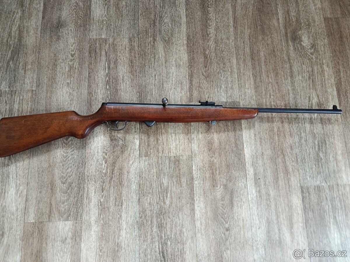 Vzduchovka haenel 310