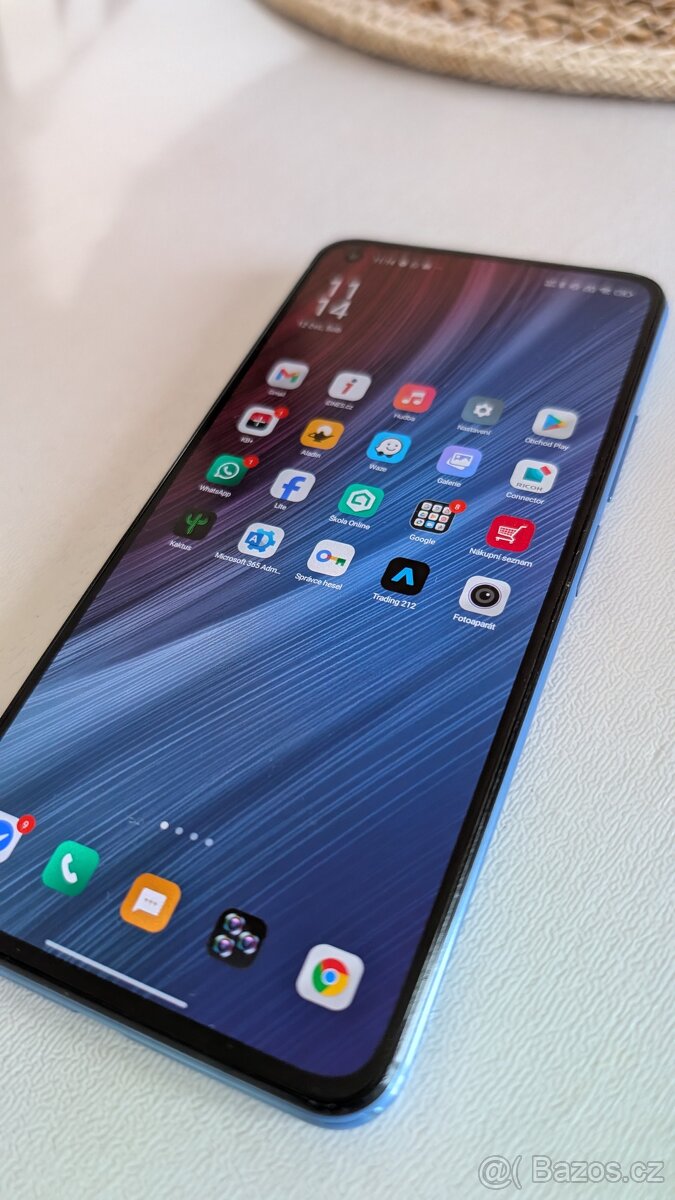 Xiaomi 11 Lite 5G NE 6GB/128GB