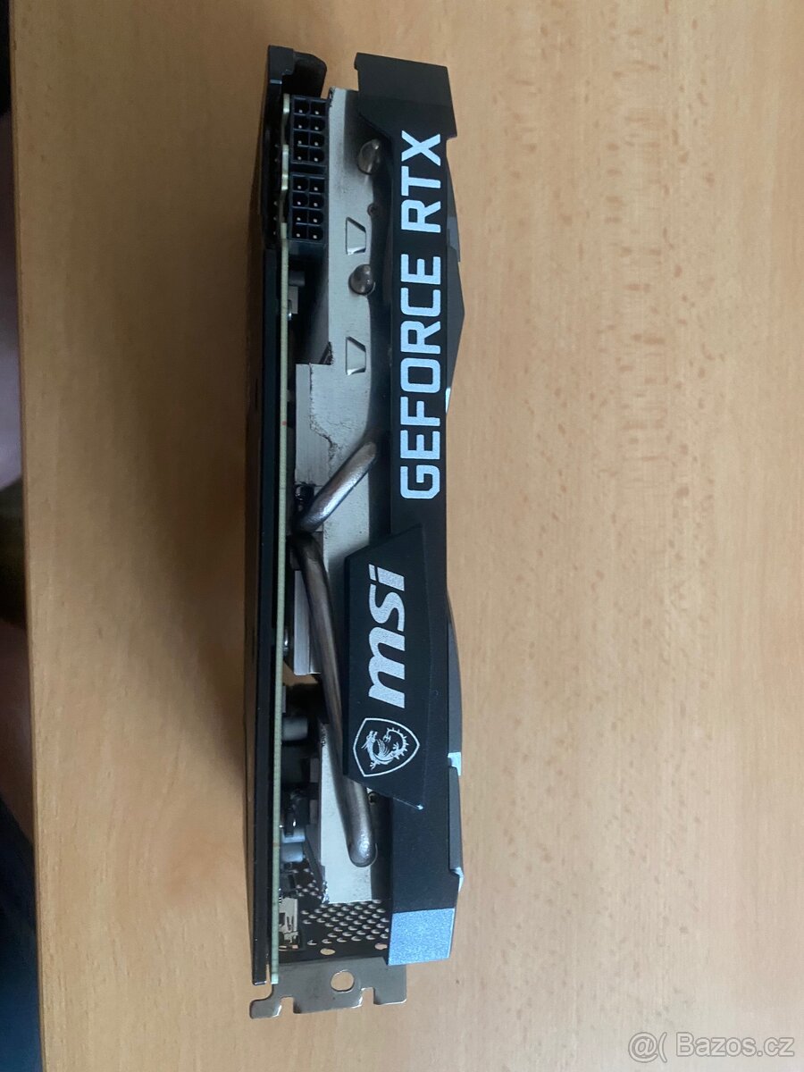 Nvidia GeForce RTX 3070 8gb