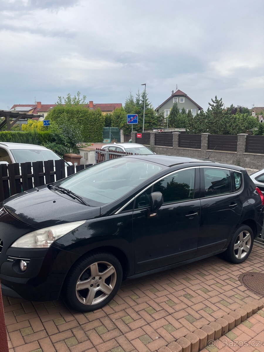 Prodej Peugeot 3008