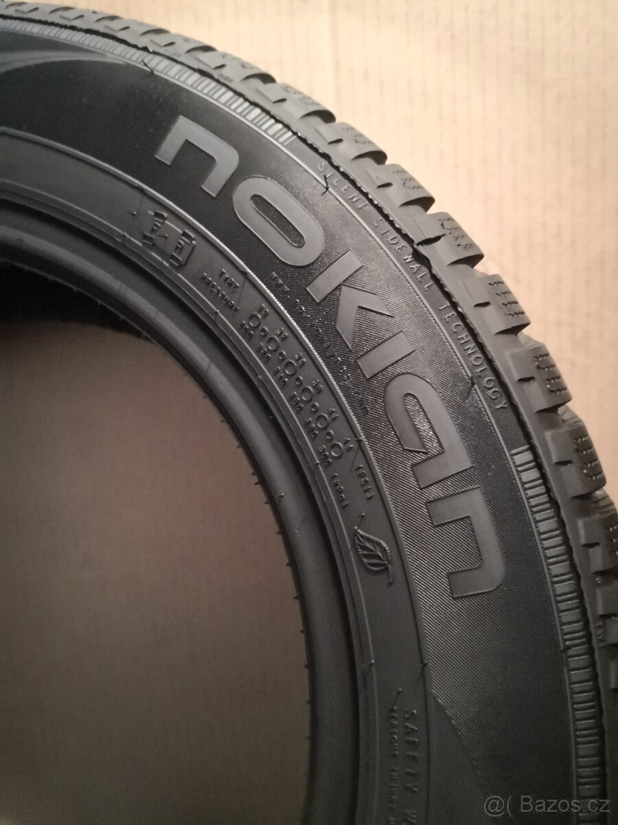 PNEU 185/65R15 ZIMNÍ
