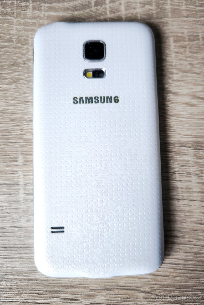 Samsung Galaxy sS5 Mini
